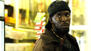 On The <i>Road</i>: Michael Kenneth Williams On <i>The Wire</i>, Omar, Eating
